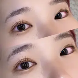 土日限定♥️パリジェンヌorまつげパーマ￥6600➡️￥5500