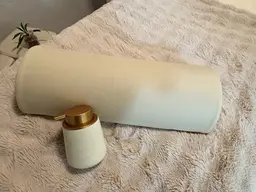 【フットケア】オイルフットリンパ（30分）《むくみ＆だるさに》