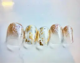 オフあり限定【定額デザイン】技術向上のため練習モデル募集(定額デザインは写真以外にもございます)