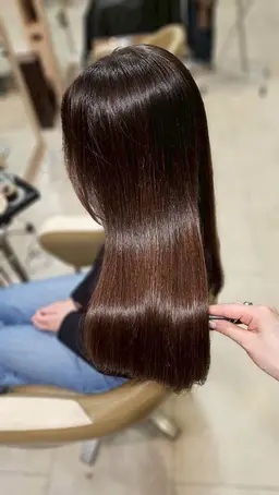 【人気No.1】☘️ヤクジョカラー☘️