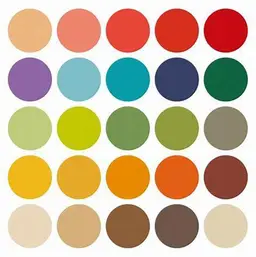 【新規】140本＊カラーエクステ◇フラットラッシュ【オフ無料】