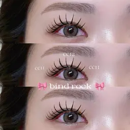 🌟リピーター様限定🌟【バインドロック140束までつけ放題】🤍コーティング仕上げ付き