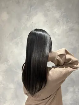 ザラメトリートメント