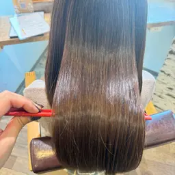 《新規限定✨️》ストレートエステ（カットあり）※既存は募集しておりません。