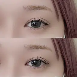 ご新規様♡パリジェンヌorパーマ