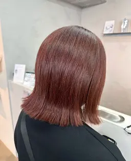 マイクロバブルmarbb + ワンカラー🫧