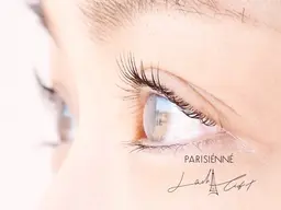 パリジェンヌラッシュリフト