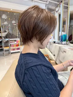 ショートカット限定クーポン