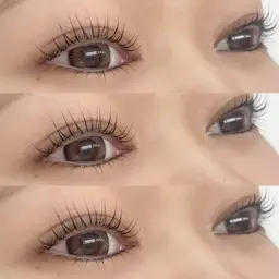 🉐1月限定🧸💗【小顔効果◎】パーマ上下🫧《アイシャンプー付き🧴》