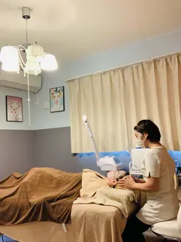 ⭐️「初回限定」平日　2名様限定⭐️ リンパマッサージ+炭酸パック　60分、