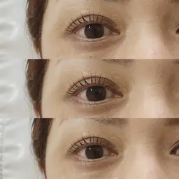 【ベーシック】まつげパーマ シンプルコーティングコース✨