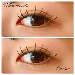 フラット束感デザイン🌱100本　コーティング仕上げ🪷当日予約可能🫰新規の方もリピーターの方もどうぞ🌸オフ込み＊