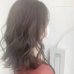 【ミニモ学割】🕊カット＋ワンカラー&保湿パックケア