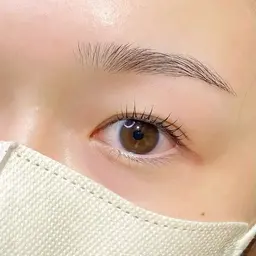 ≪美眉スタイリング≫レディース アイブロウWAX☆化粧の時短・垢抜け♪￥4500