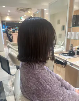 🤍レディースカット🤍