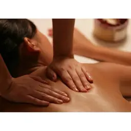 セット60分(滝汗サウナ30+リンパマッサージ30)通常9,300円→6,800円