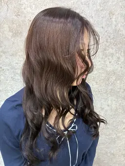 one color➕2STEPtreatment🧴