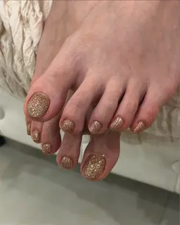 [フットオフあり] ワンカラー