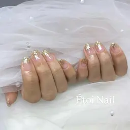 ・ラメグラデーション ¥1980！《オフ込み》