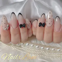 オフ無料💅持ち込みネイル