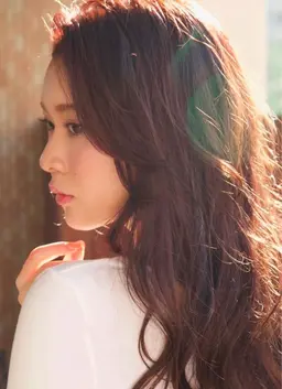 ❦❥❤️‍🩹ྀི【透明感カラー💎】カットなし✂︎