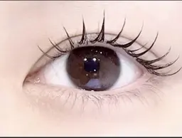 似合わせまつげパーマ💕