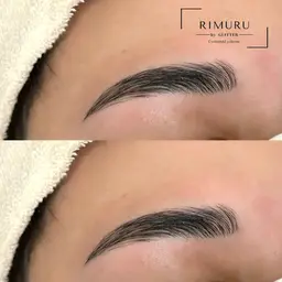 ✨️HBL(ハリウッドブロウリフト)✨️【⚠️2週間以上自己処理してない方限定‼️】