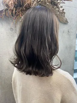 【カット✂︎＆Aujurトリートメント✨】カットと大人気Aujurトリートメントコースです♪