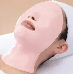 【乾燥・ハリ不足が気になる方へ】アドバンコース50分＋コラックスケアパック20分