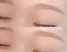 💎アイブロウスタイリング💎