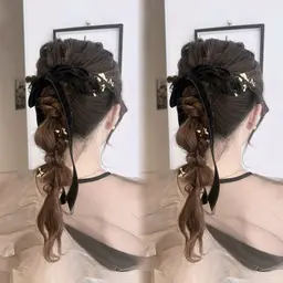 💍お呼ばれヘア💍