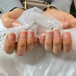 🍓ハンドネイルオフ🍓