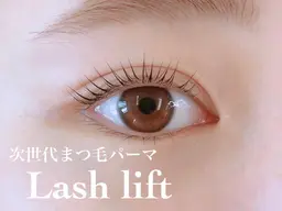 ラッシュリフト　練習モデル