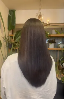 【🐏ロング限定🐑】メンテナンスカット（3cm以内）