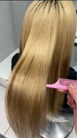 【乾燥でパサつきが気になり始めた方✨】🎀Aujua4stepトリートメント🎀
