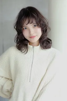 【新規限定】カット＋パーマ＋トリートメント