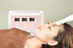 たるみ改善フェイシャル★3回コース