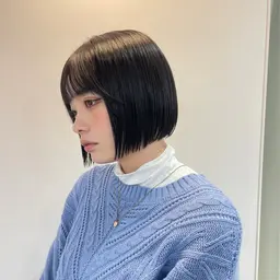 レディースカット