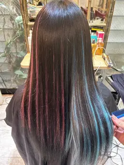 🟥シールエクステオフ