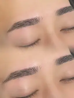 【❤️‍🔥特別価格❤️‍🔥】メンズ限定！眉毛ワックス+ピンセット+カット✨