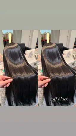 髪質改善トリートメント🍒✨