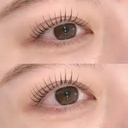 ⭐️パリジェンヌラッシュリフト⭐️＋コーティング仕上げ🍒