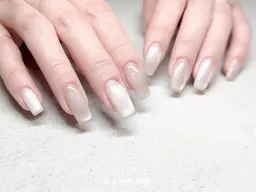 4/12来店限定 マグネットワンカラー¥5000