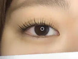 ダメージレス パリジェンヌ✨まつげに優しい薬剤使用 ¥5500