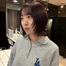 ⭐️【期間限定！】カット＋1stepトリートメント