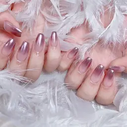 1月⭐️オフ無料⭐️ 【カラーグラ/ミラーグラ】★🎁パーツ２個プレゼン