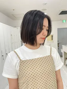 似合わせカット✄