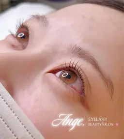 上束感まつげパーマ🔰パーマ練習モデル募集