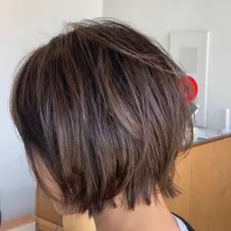 似合わせカット＋ヘッドスパ