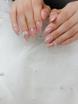 マグネット/フラッシュネイル💅ご新規オフ無料